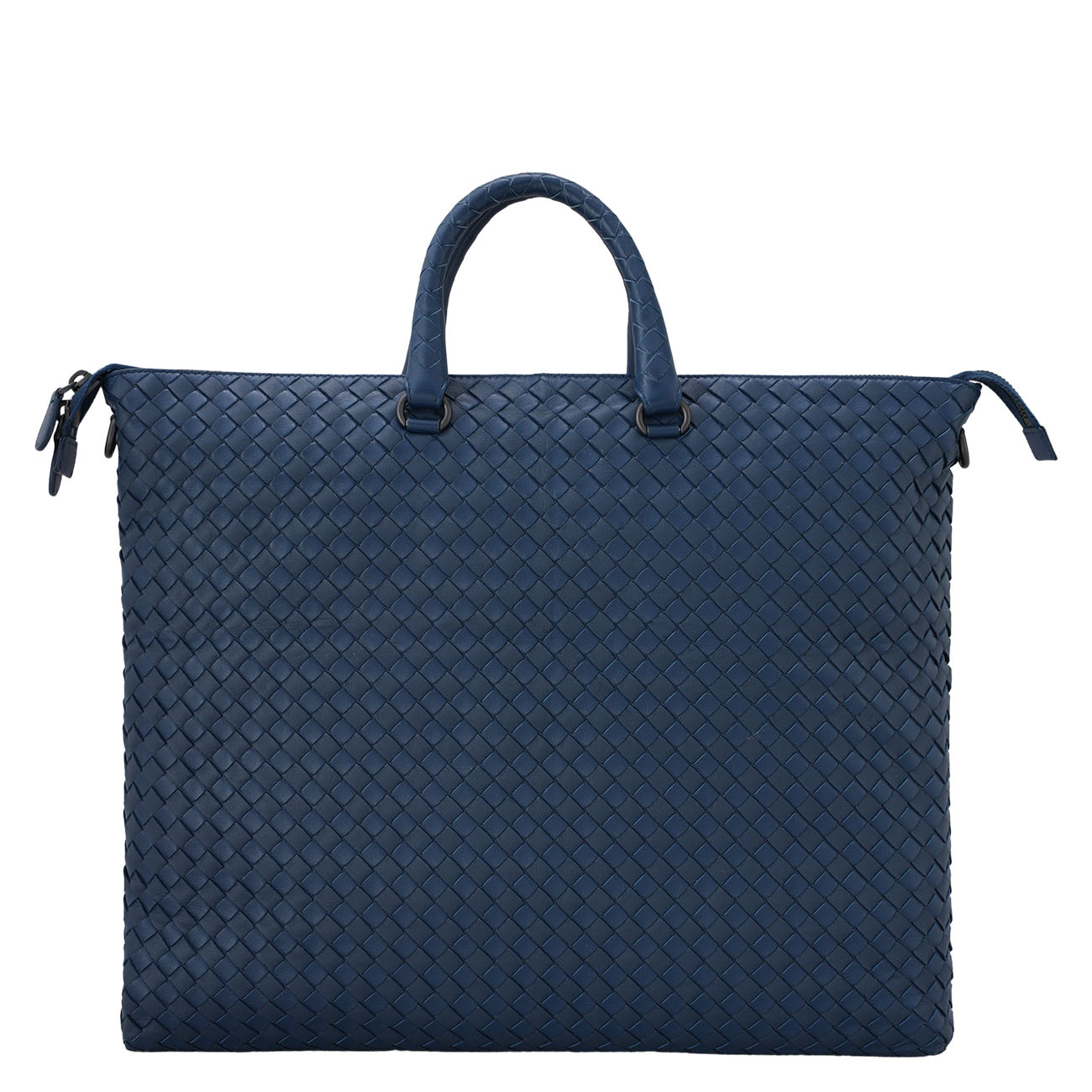 BOTTEGA VENETA(USED)보테가베네타 인트레치아토 토트백